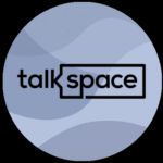 Talkspace logo