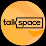Talkspace logo