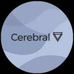Cerebral logo