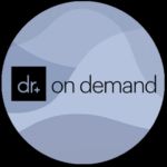 Doctor on Demand logo