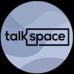 Talkspace logo