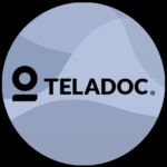 Teladoc logo